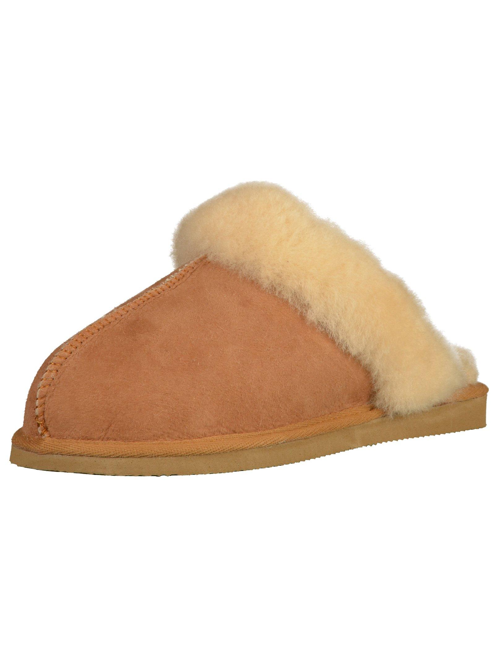 Shepherd  Pantoufles 