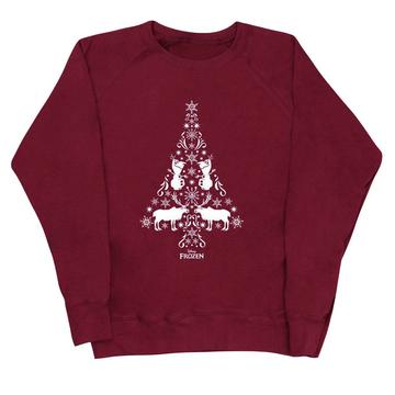 Frozen Sweatshirt