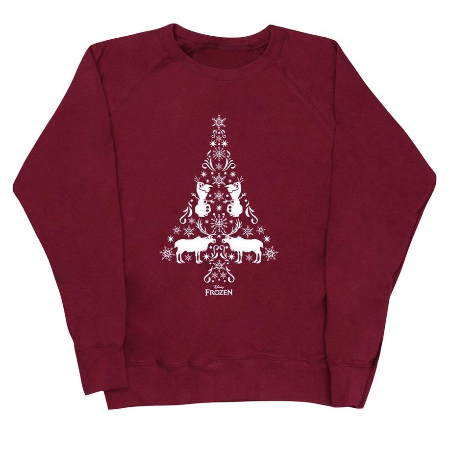 Frozen Sweatshirt