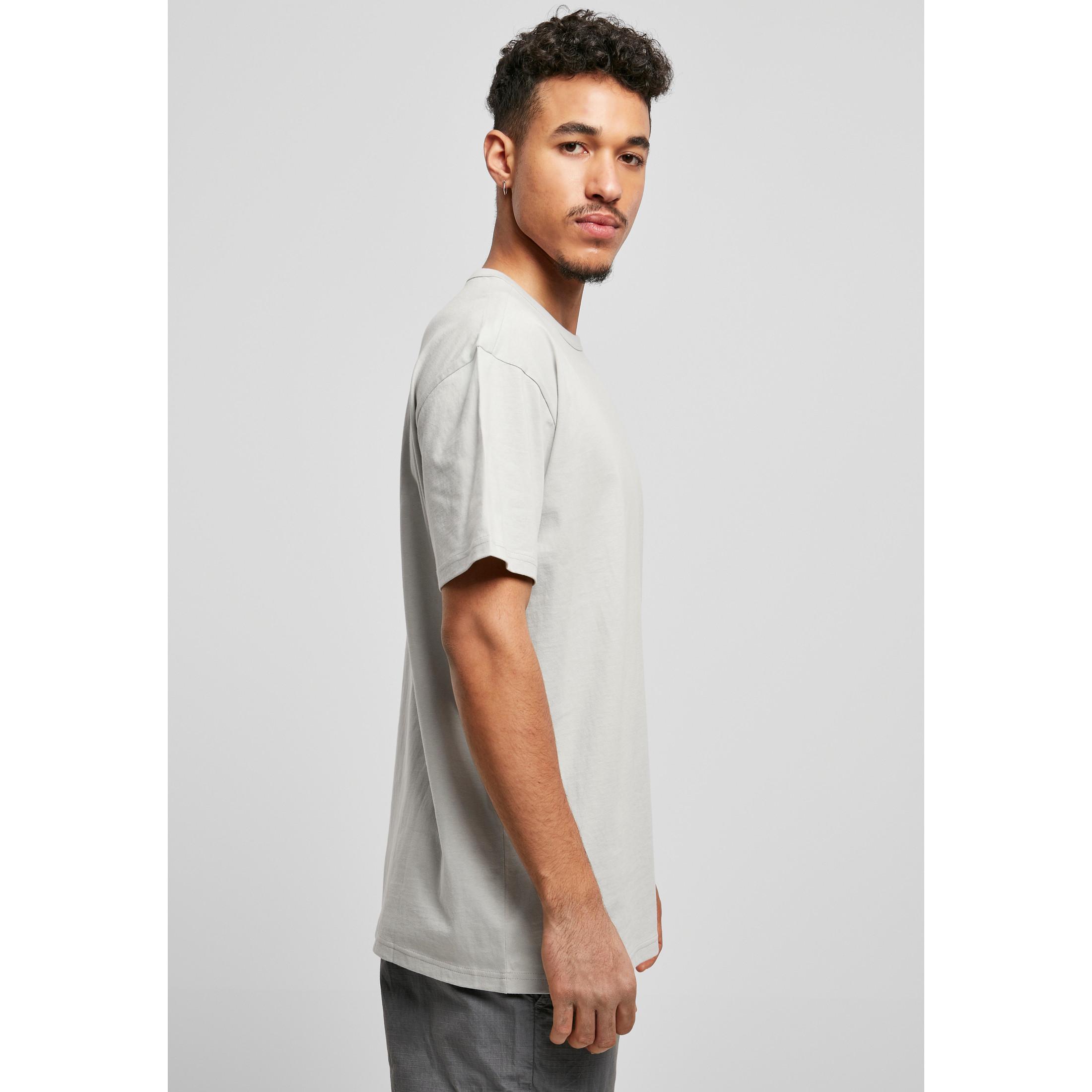 URBAN CLASSICS Urban Classic Bio-Baumwolle T-Shirt  