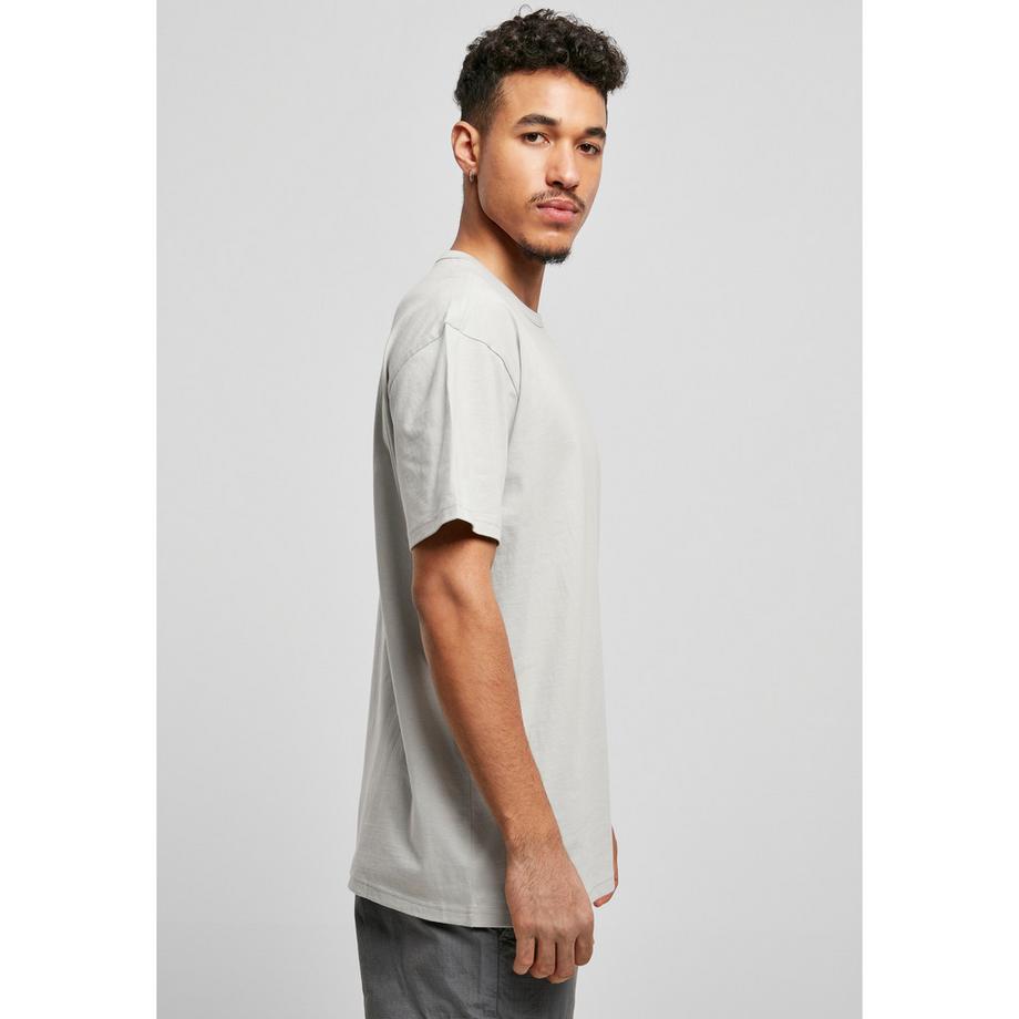 URBAN CLASSICS Bio-Baumwolle T-Shirt  