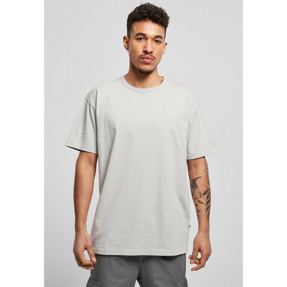 URBAN CLASSICS Bio-Baumwolle T-Shirt  