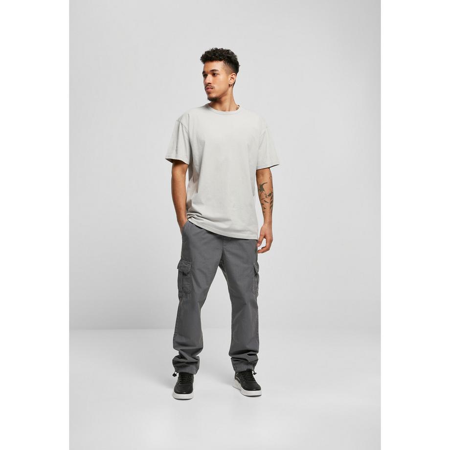 URBAN CLASSICS Bio-Baumwolle T-Shirt  