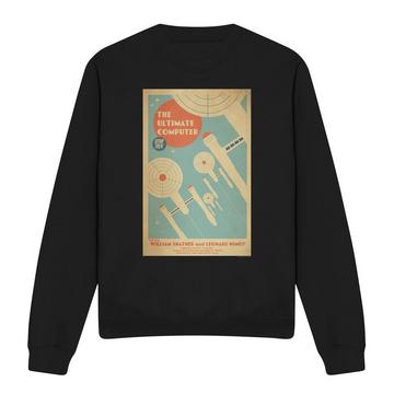 The Original Series Episode 53 Sweatshirt