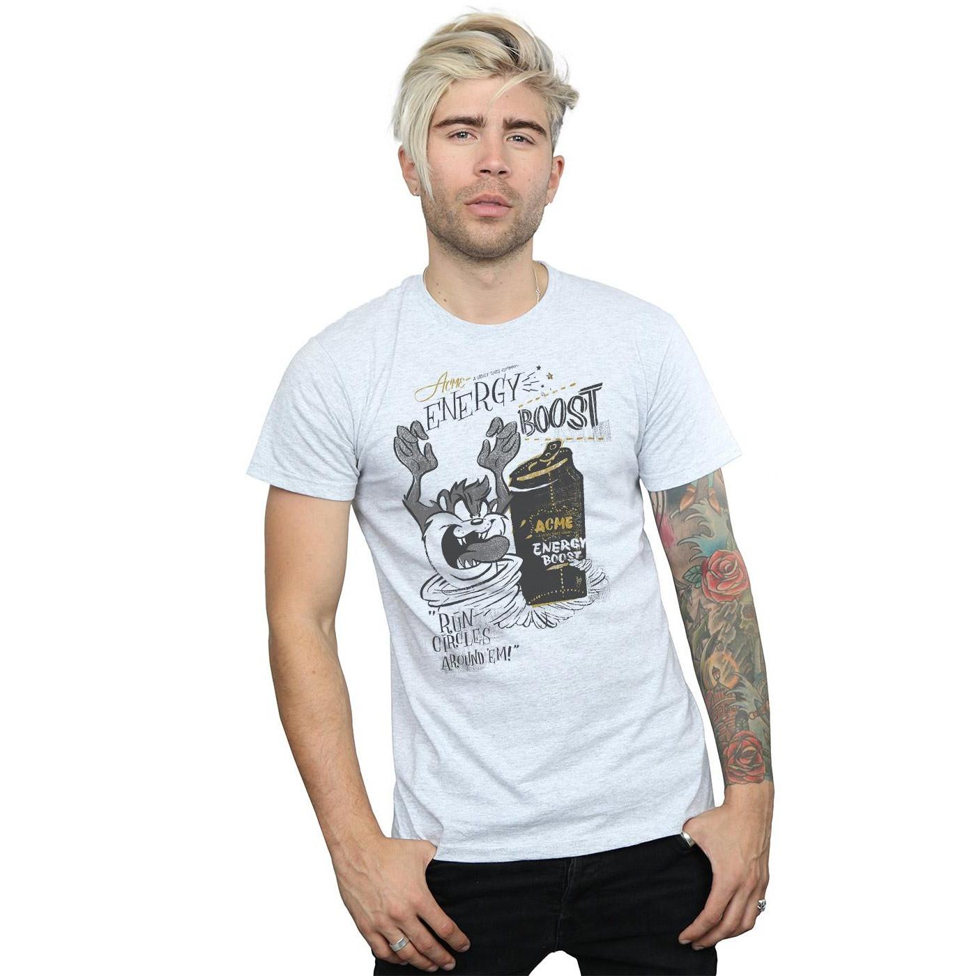 LOONEY TUNES Energy Boost T-Shirt  
