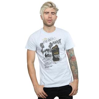 LOONEY TUNES Energy Boost T-Shirt  