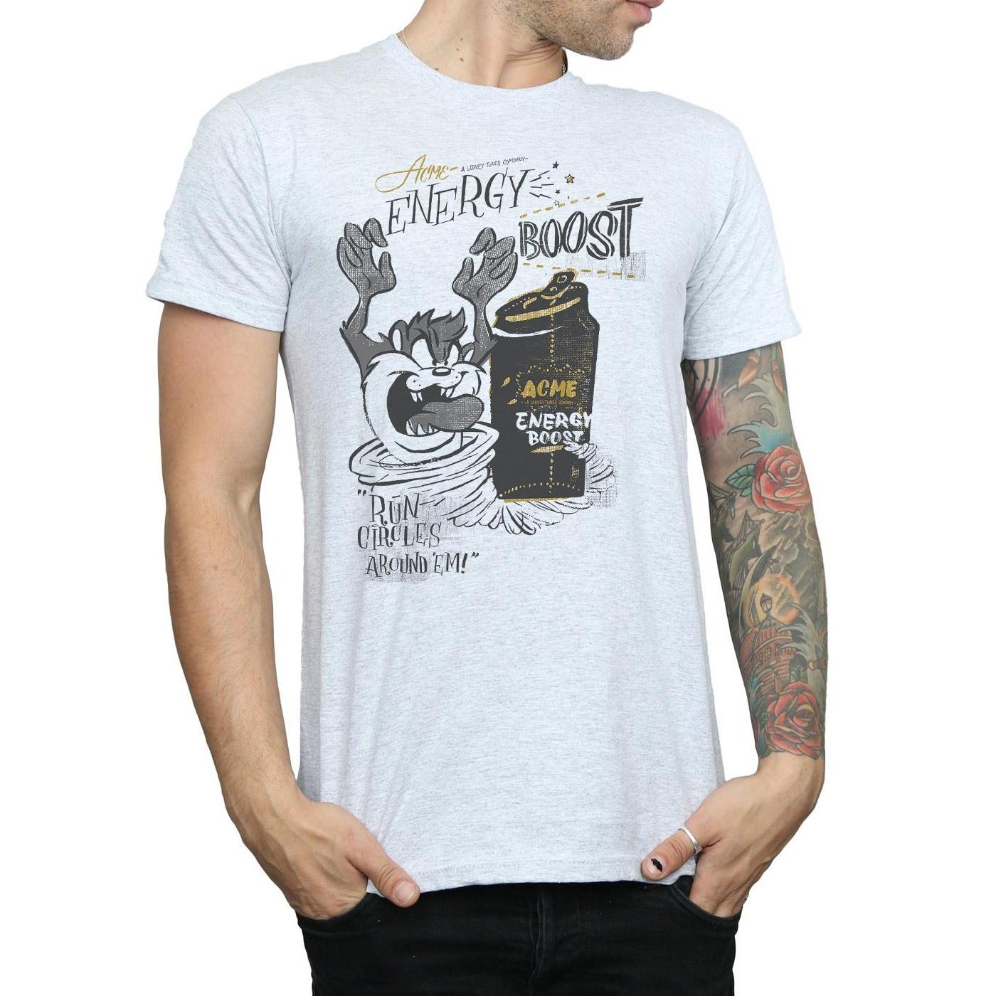 LOONEY TUNES Energy Boost T-Shirt  