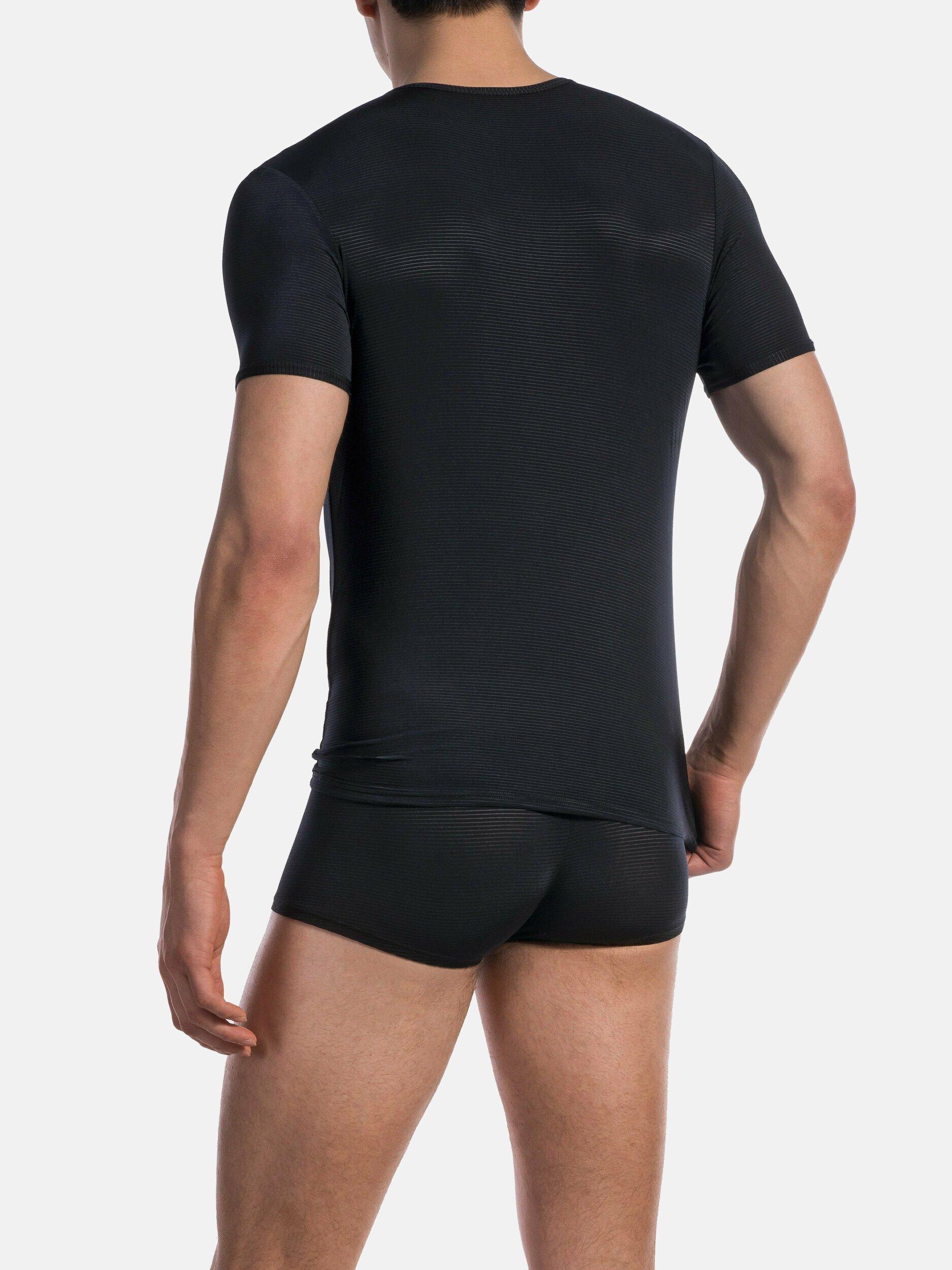 Olaf benz RED1201 T-shirt Manches Courtes  