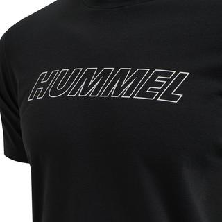 Hummel  T-Shirt aus Baumwolle  TE Callum 
