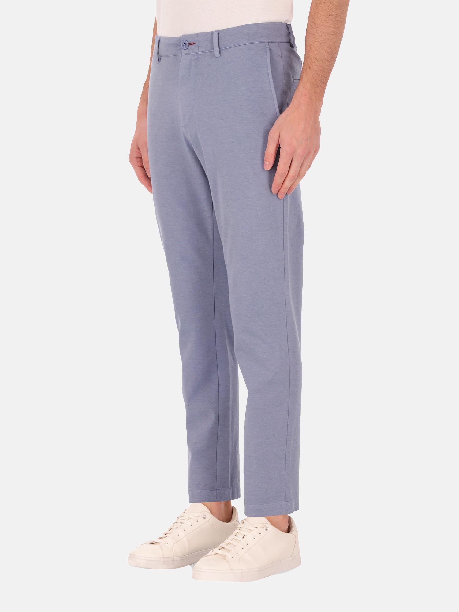 Distretto 12  Pantalon 