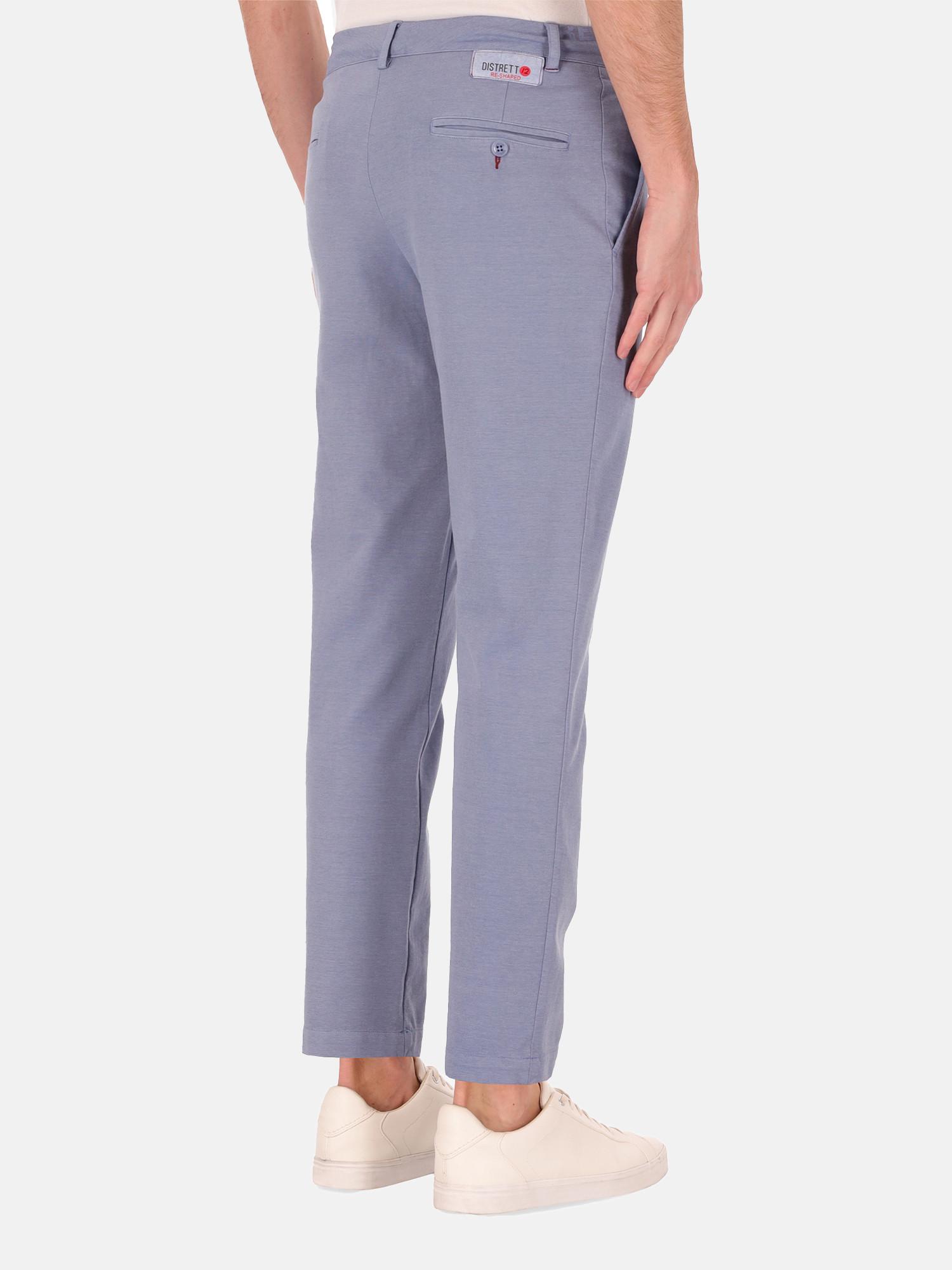 Distretto 12  Pantalon 