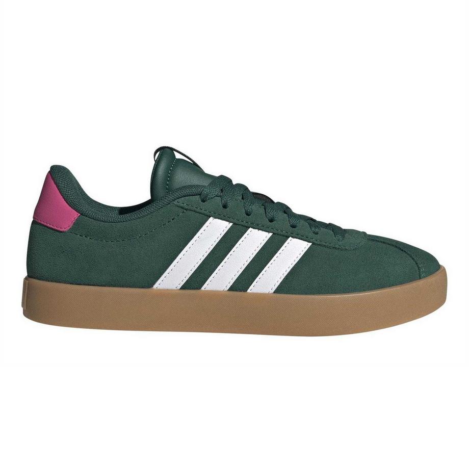 Vl Court 3.0 Scarpe Sportive Pelle Piatta