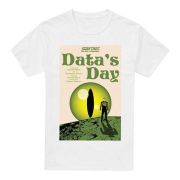 The Next Generation Season 4 Episode 11 TShirt