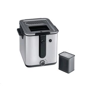 WMF KÜCHENminis - Fritteuse mit Pommesschneider  