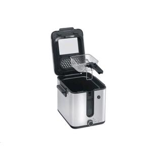 WMF KÜCHENminis - Fritteuse mit Pommesschneider  