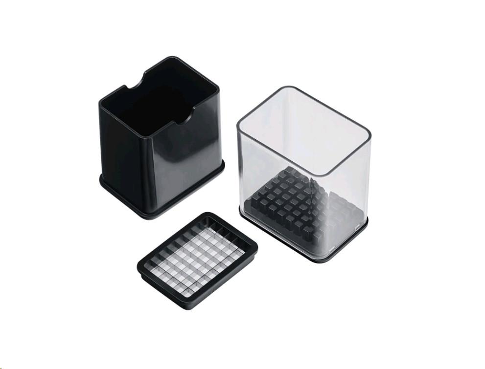 WMF KÜCHENminis - Fritteuse mit Pommesschneider  