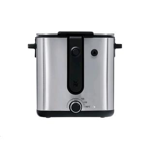 WMF KÜCHENminis - Fritteuse mit Pommesschneider  