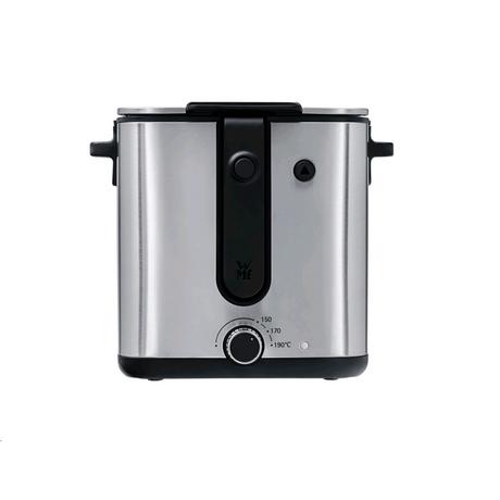 WMF KÜCHENminis - Fritteuse mit Pommesschneider  