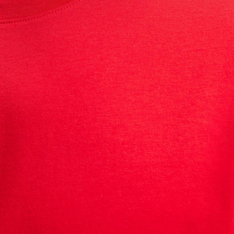 La Redoute Collections T-shirt col rond manches courtes  