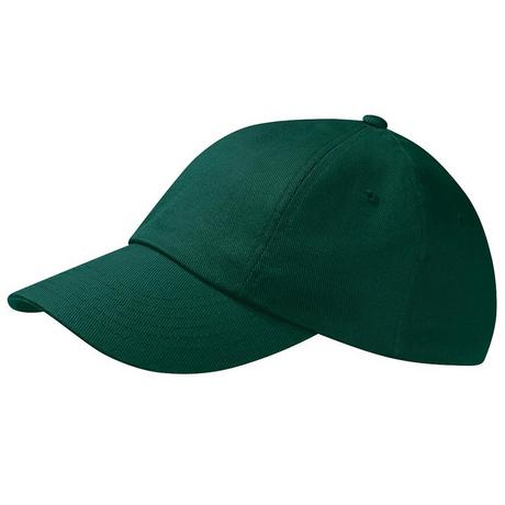 Beechfield Cappellino da Baseball Profilo Basso  