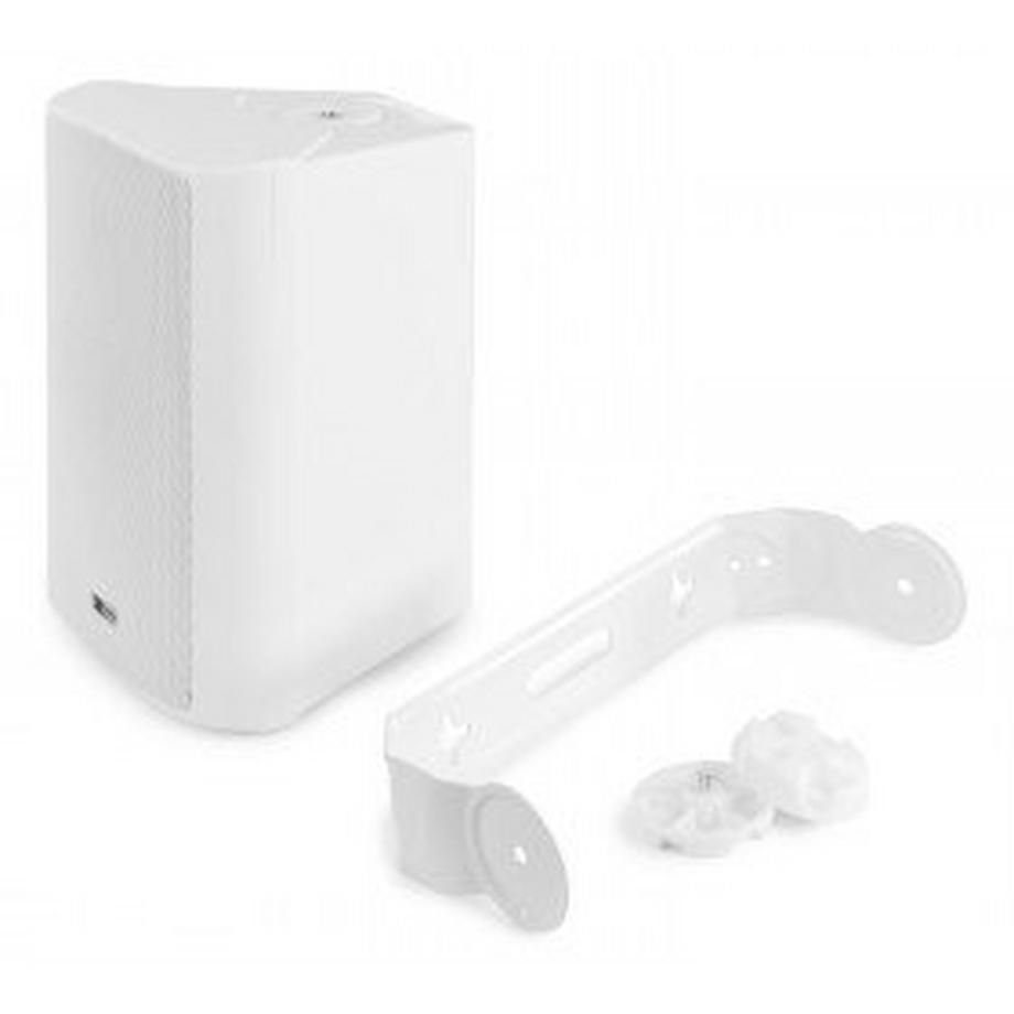 Power Dynamics  Power Dynamics BC50V Lautsprecher 2-Wege Weiß Kabelgebunden 35 W 