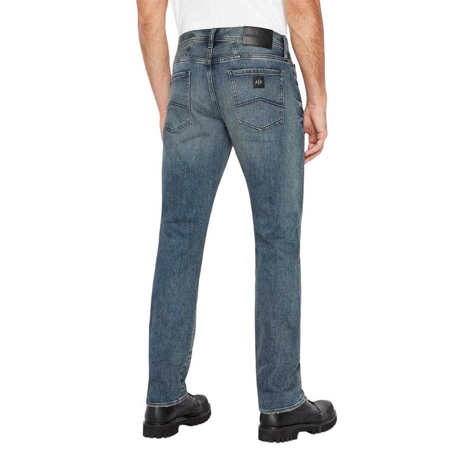 Armani Exchange Jeans J13 Aderente  