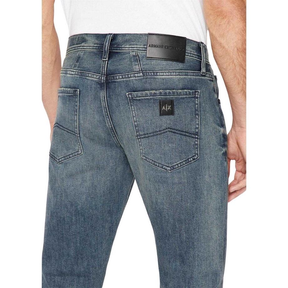 Armani Exchange Jeans J13 Aderente  