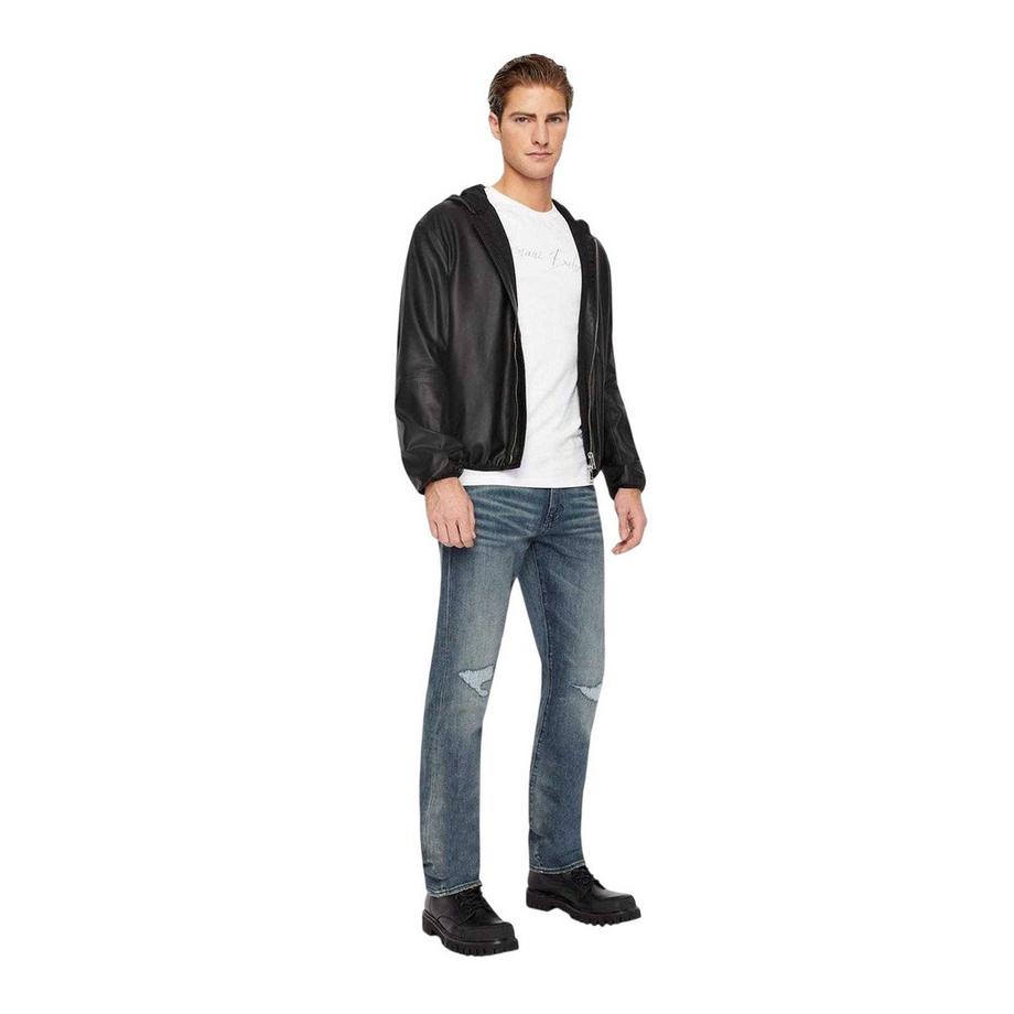 Armani Exchange Jeans J13 Aderente  