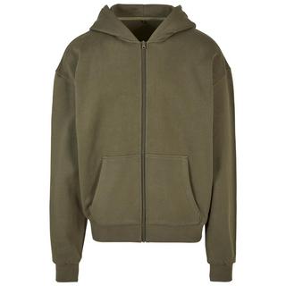 Build Your Own Ultra Schwerer Full Zip Hoodie  