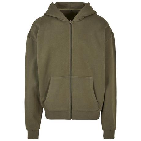 Build Your Own Ultra Schwerer Full Zip Hoodie  