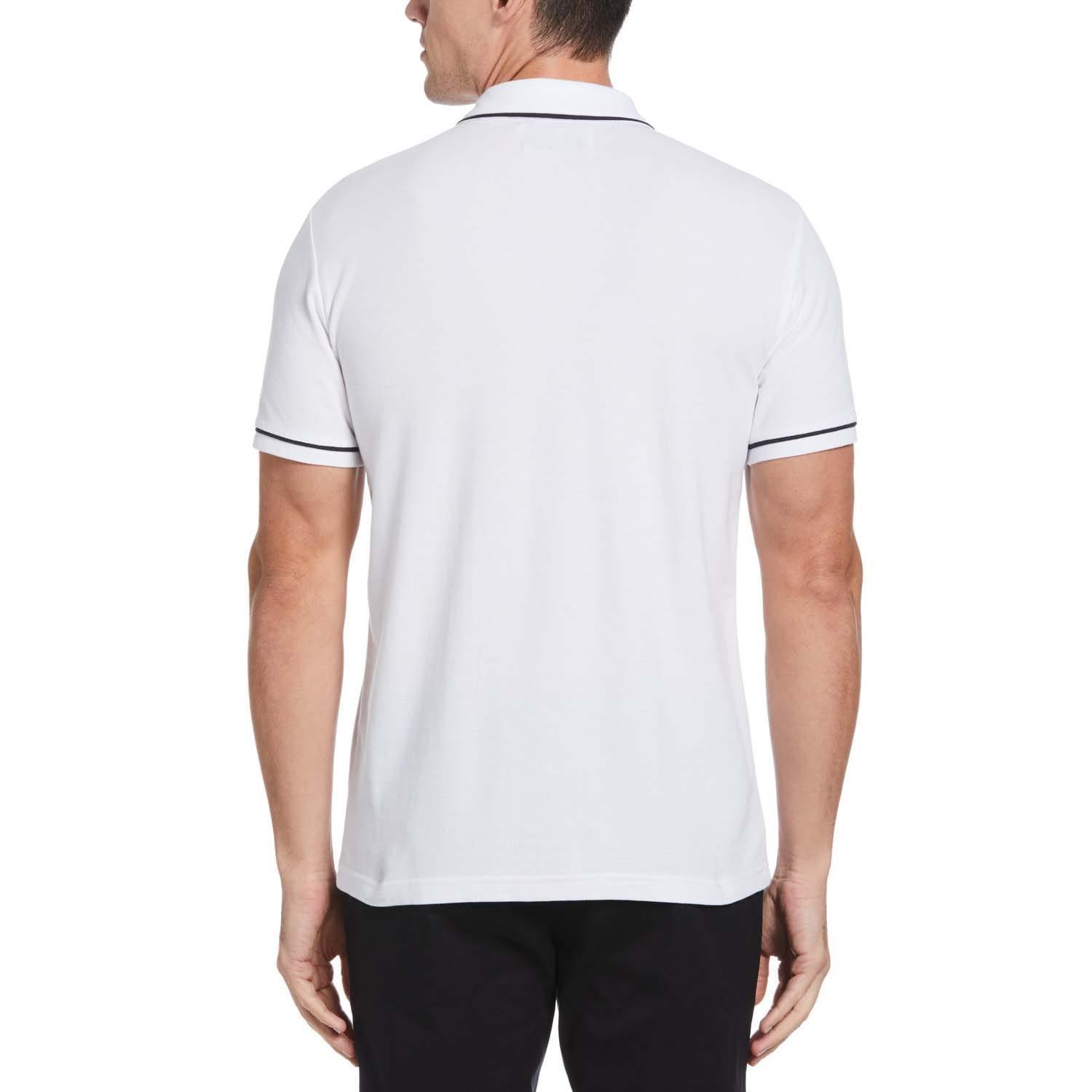 Original Penguin Earl Poloshirt Slim Fit  