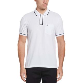 Original Penguin Earl Poloshirt Slim Fit  