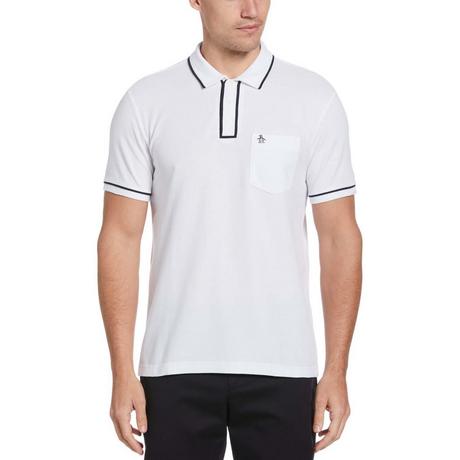 Original Penguin Earl Poloshirt Slim Fit  