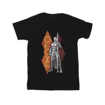 Wakanda Forever TShirt