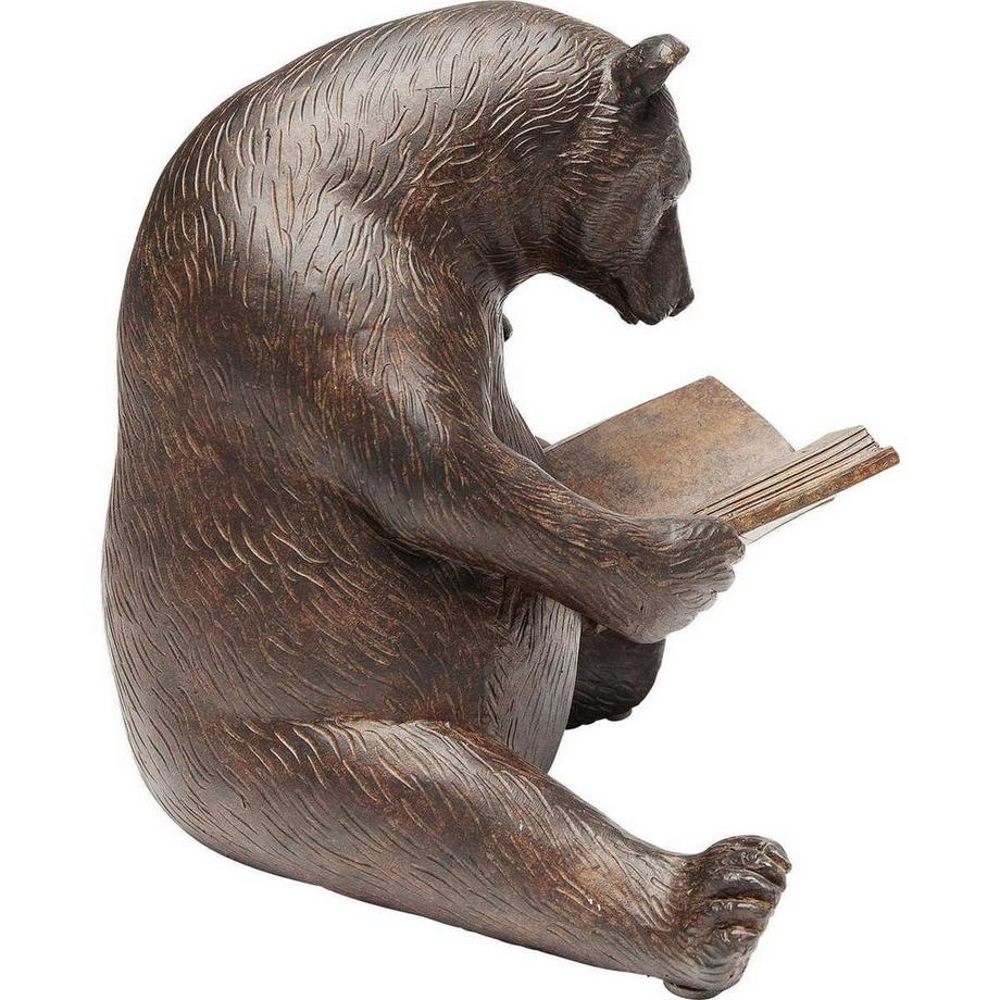KARE Design Objet décoratif Reading Bears  
