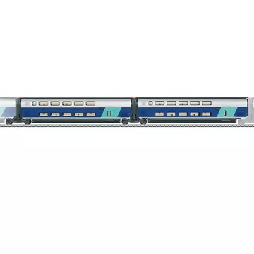 Märklin 43433 maßstabsgetreue modell Eisenbahn-Modell HO (1:87)
