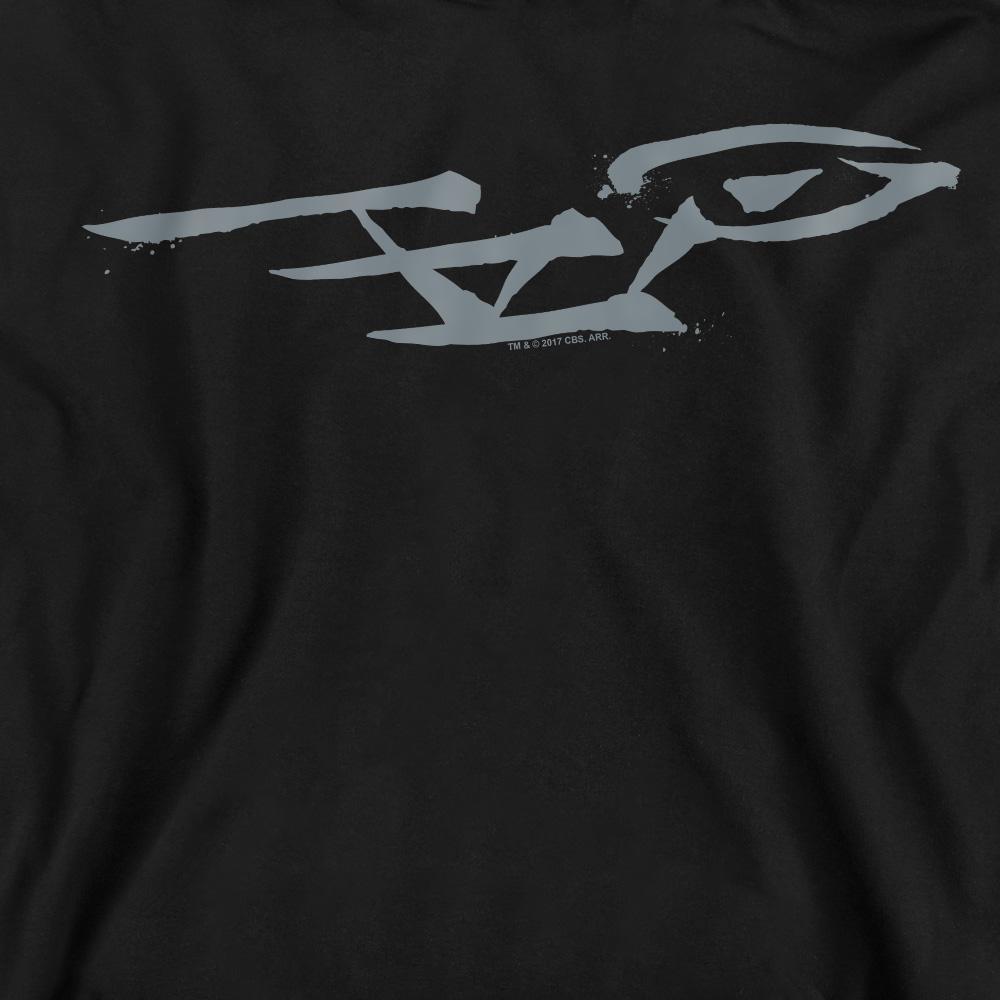 Star Trek Bushwork Enterprise Sweatshirt  