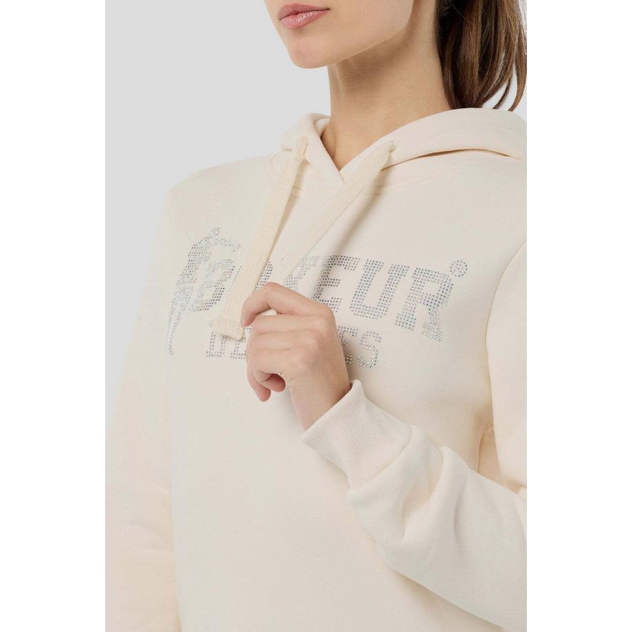 BOXEUR DES RUES Sweat à capuche Lady Hooded  