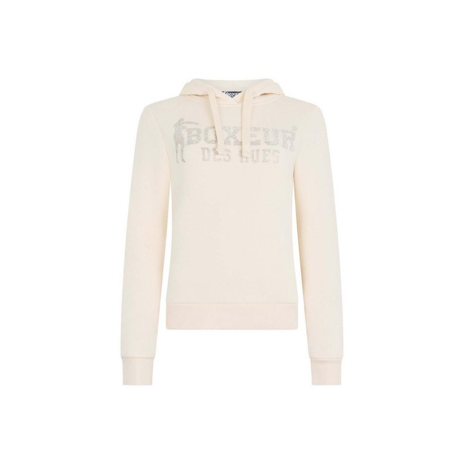 BOXEUR DES RUES Sweat à capuche Lady Hooded  