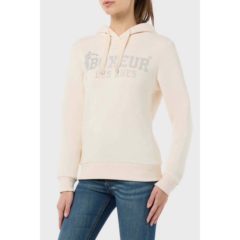 Sweat à capuche Lady Hooded