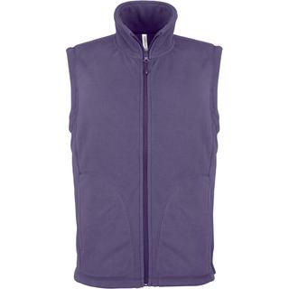 Kariban  gilet in micropile luca 