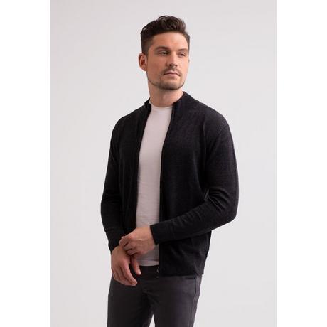 CASH-MERE.CH Kaschmir Cardigan  