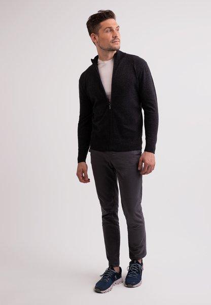 CASH-MERE.CH Cardigan Cachemire  