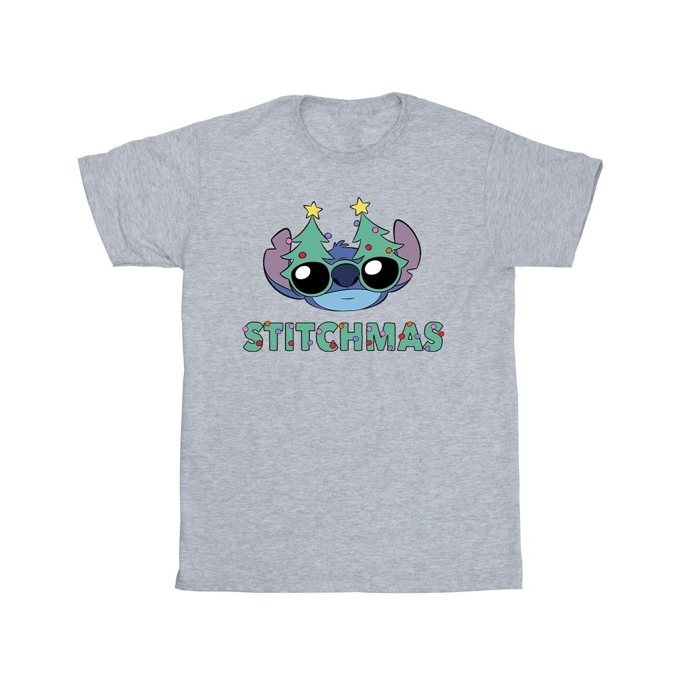 Disney  Stitchmas TShirt 