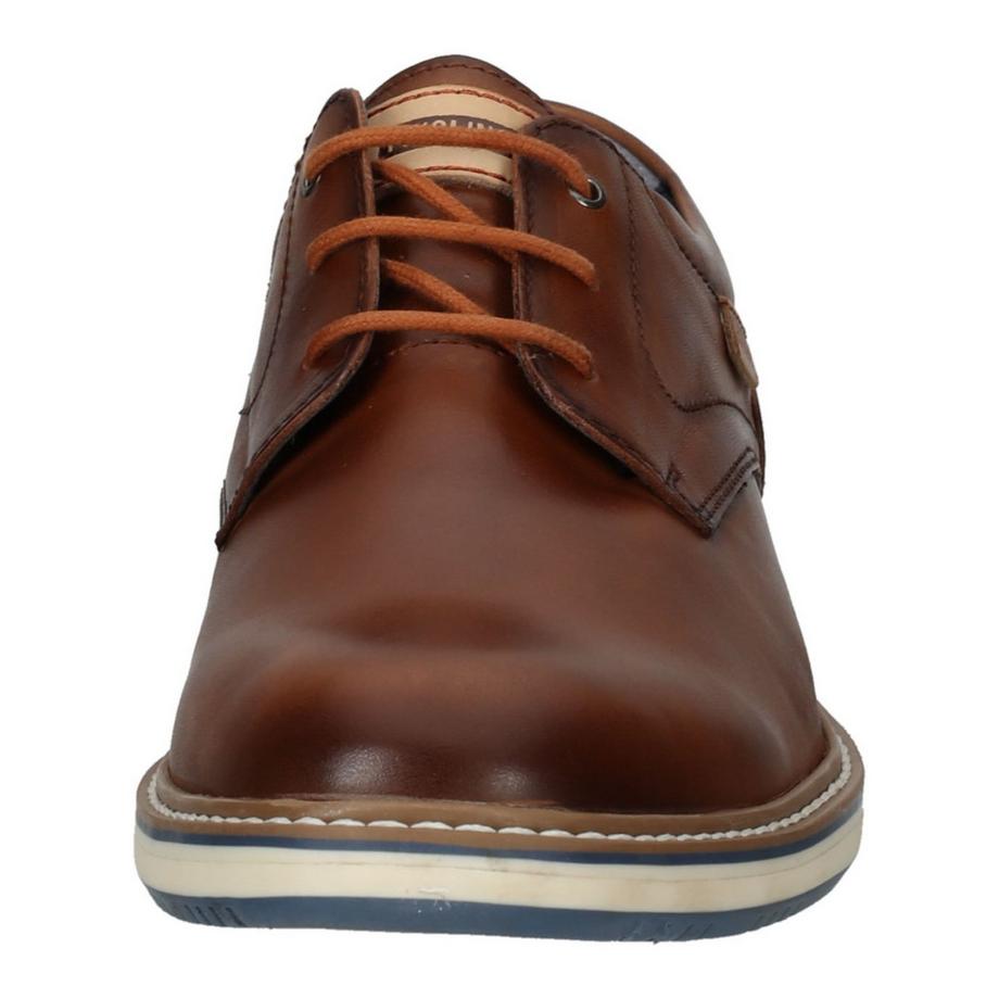 Pikolinos Avila M1T-4050 Derbie Schuhe  