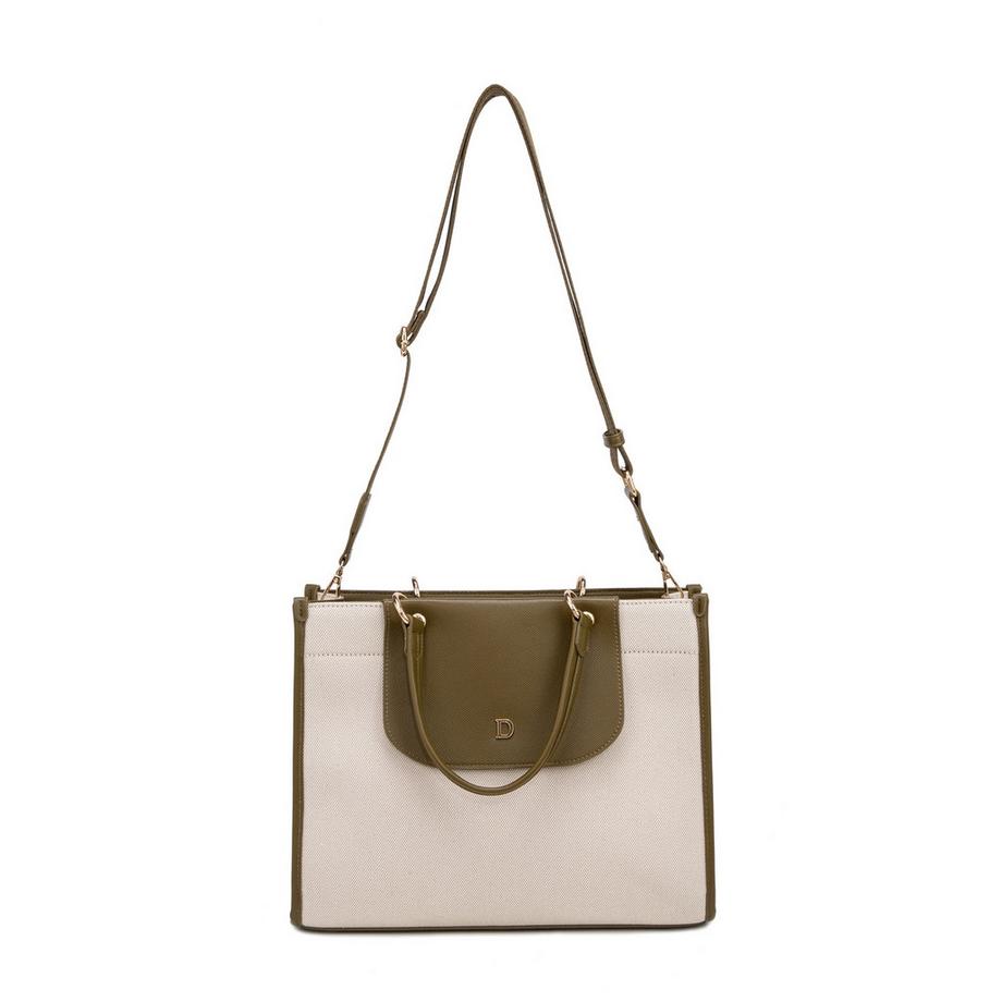 Diana&Co. Sac à main Amara Nova  