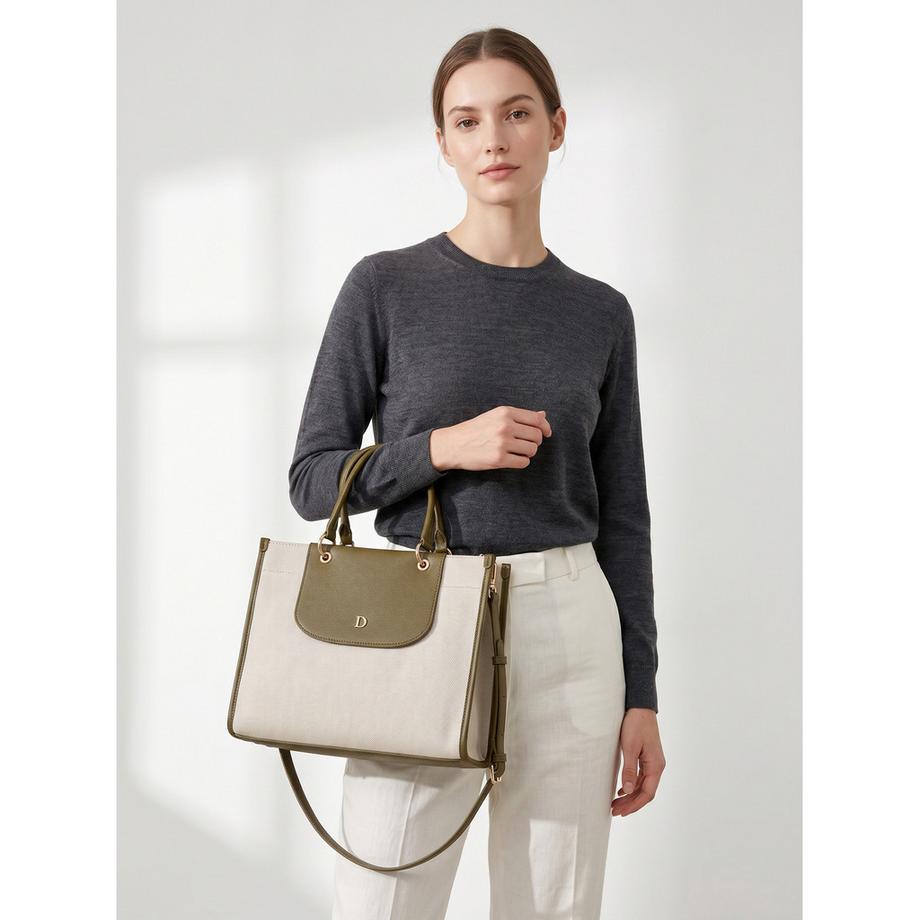 Diana&Co. Sac à main Amara Nova  