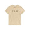 G-STAR  T-Shirt Raw 