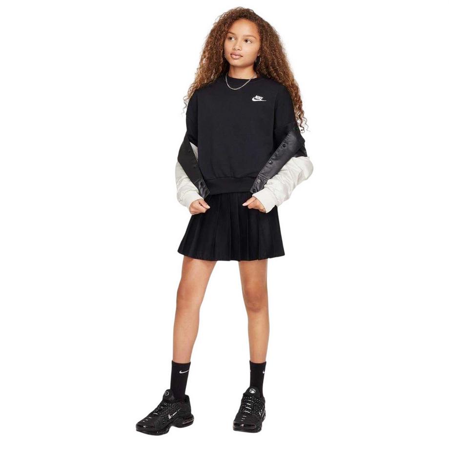 NIKE  Sweat Manches Longues 