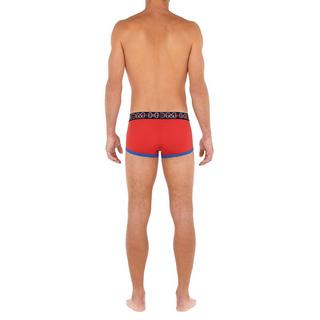 HOM  Boxershort Casual Figurbetont 